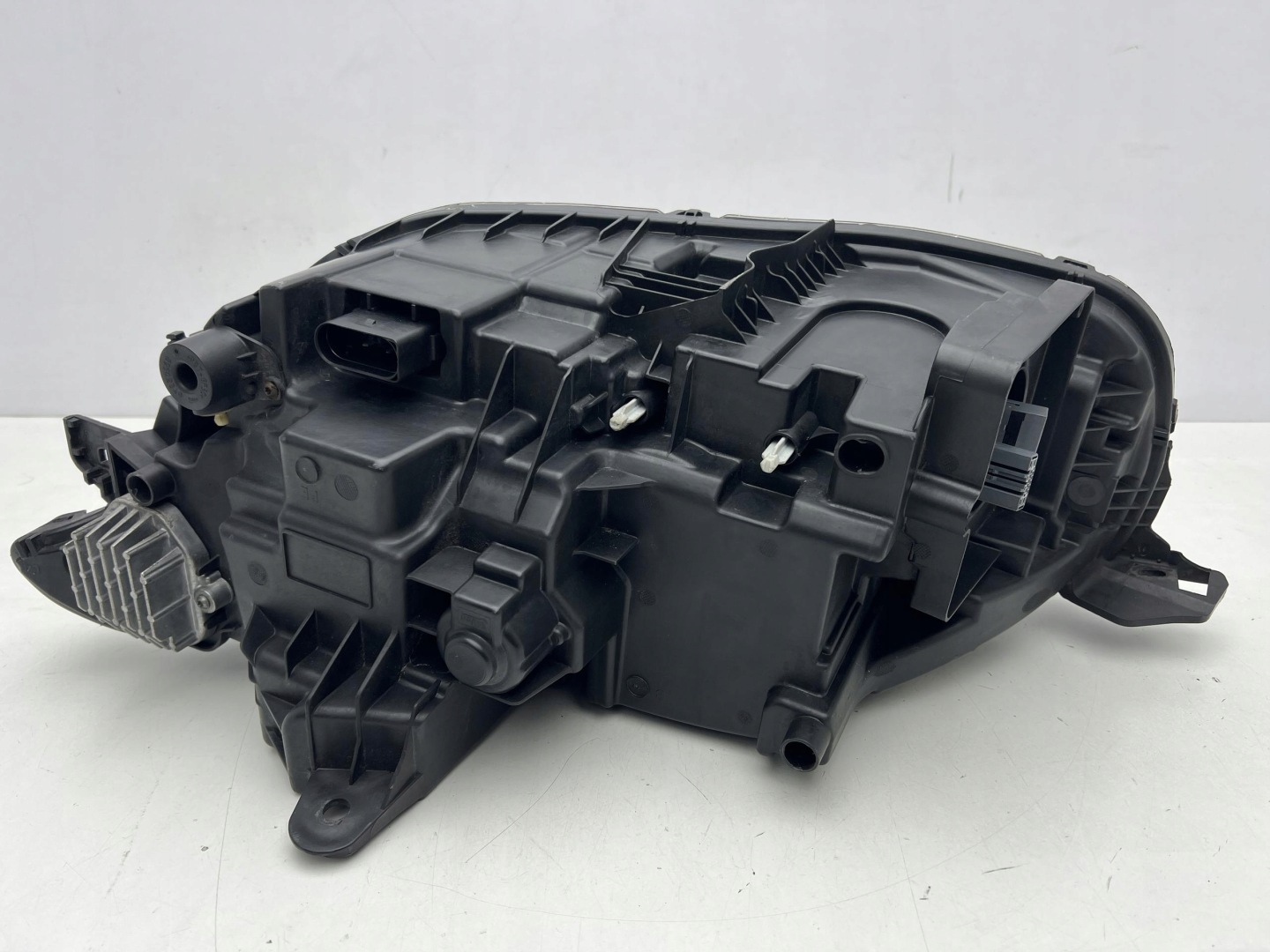 Frontscheinwerfer Volvo XC90 32228689 LED Links Scheinwerfer Headlight - Thumbnail 9
