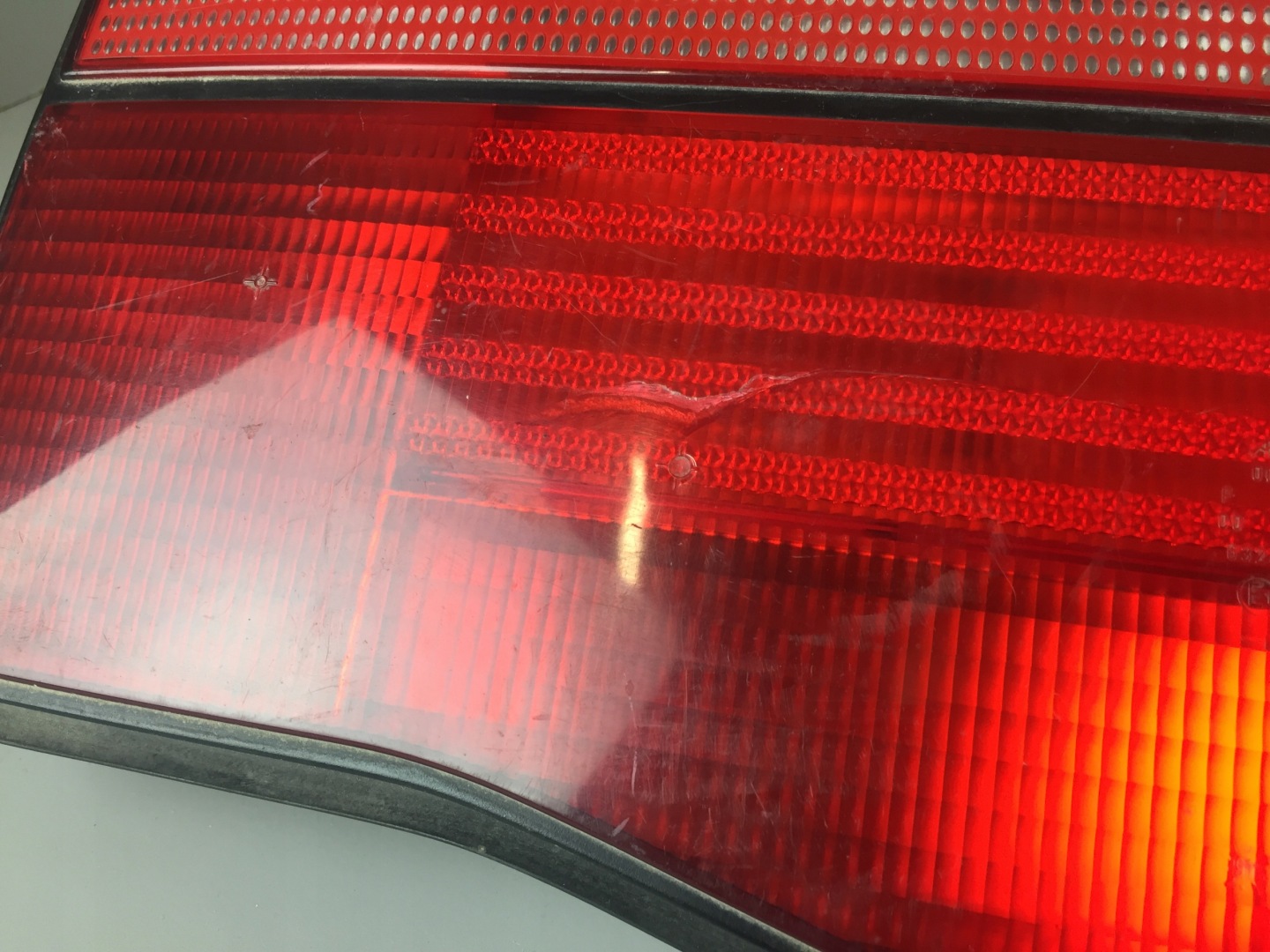 BMW 8 E31 Rückleuchte Rearlamp - Thumbnail 2