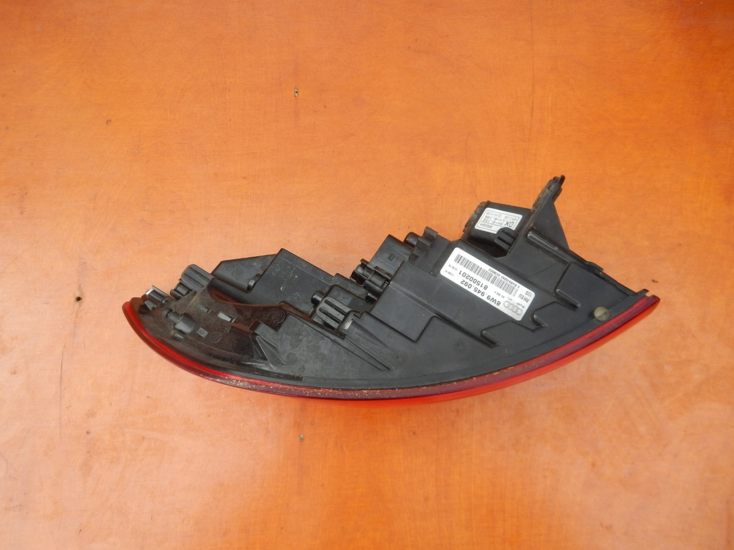 Audi A4 B9 Rückleuchte 8W9945092 Rearlamp - Thumbnail 8