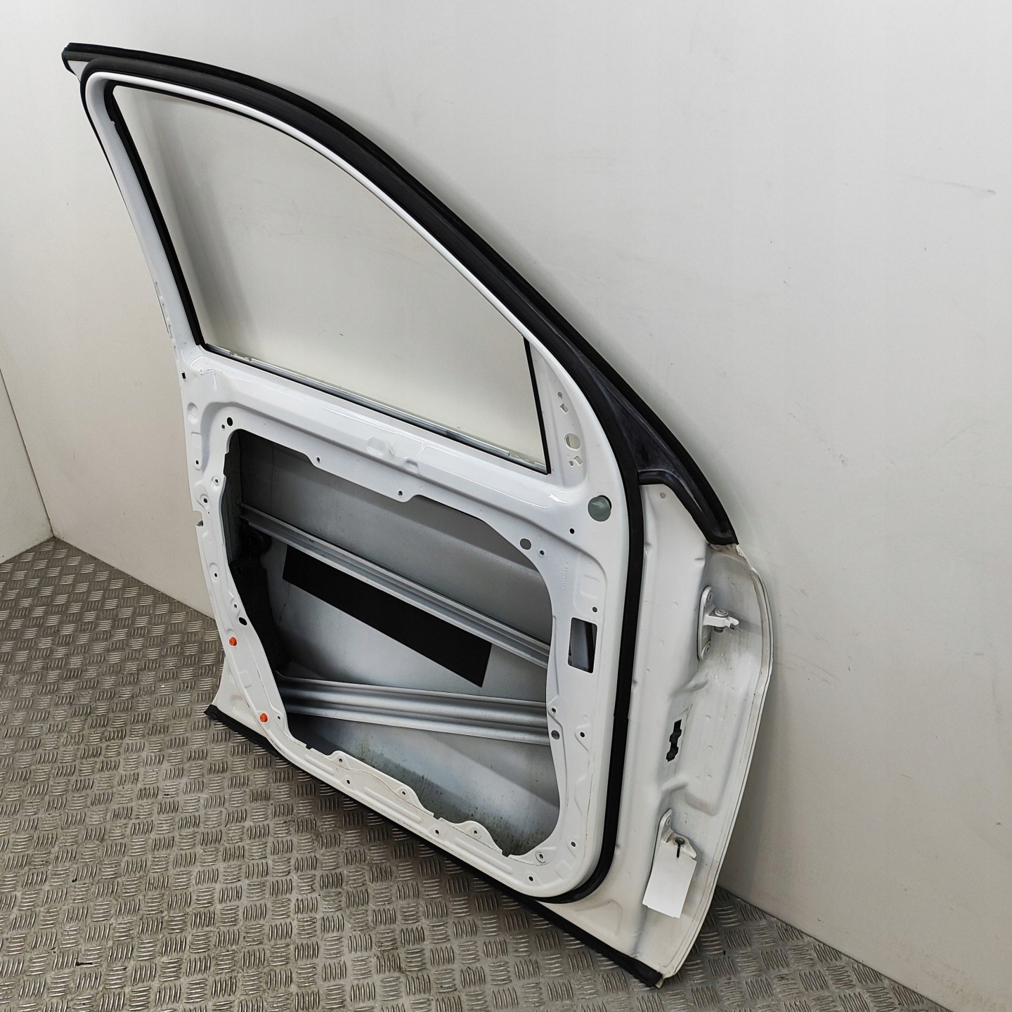 Mercedes-Benz GLE W292 Tür Vorne Links SUV Door A1667200105 Porta Porte - Thumbnail 6