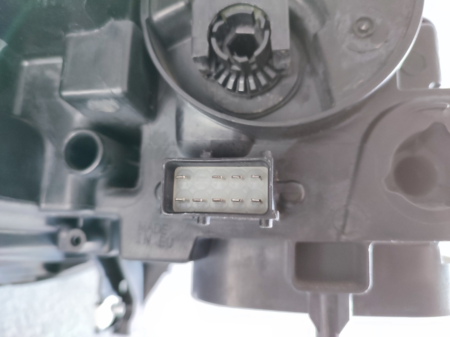 Frontscheinwerfer Opel Crossland 39153431 LED Links Scheinwerfer Headlight - Thumbnail 5
