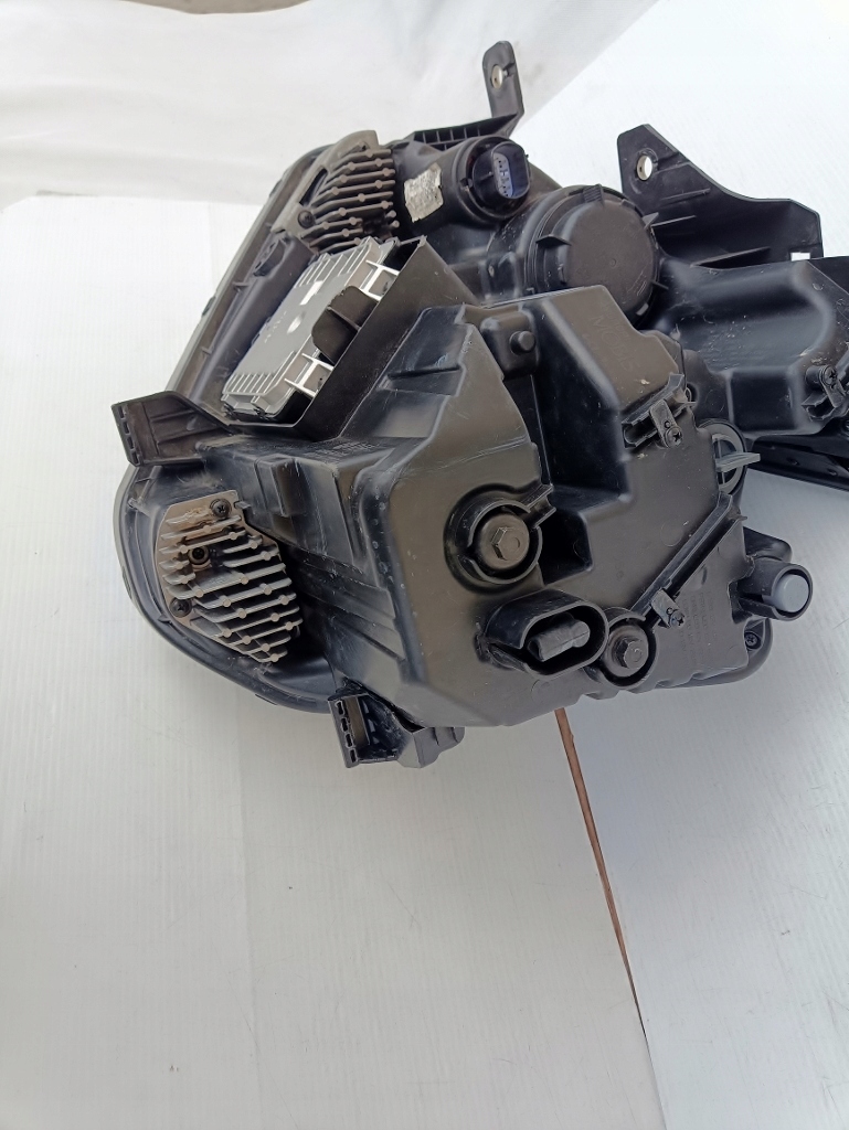 Frontscheinwerfer Kia Sportage NQ5 LED Rechts Scheinwerfer Headlight - Thumbnail 7
