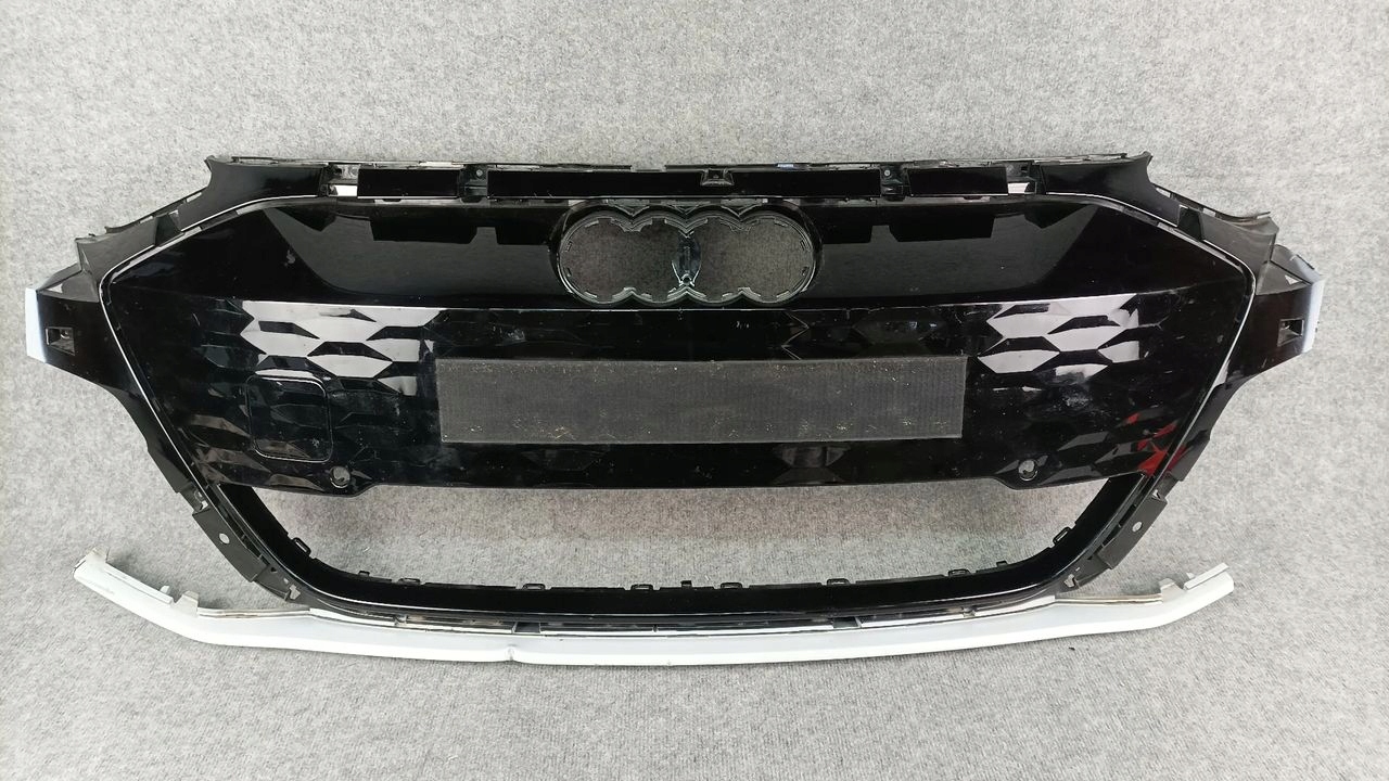 Audi e-tron Kühlergrill FRONTGRILL Kühlergitter - Thumbnail 1