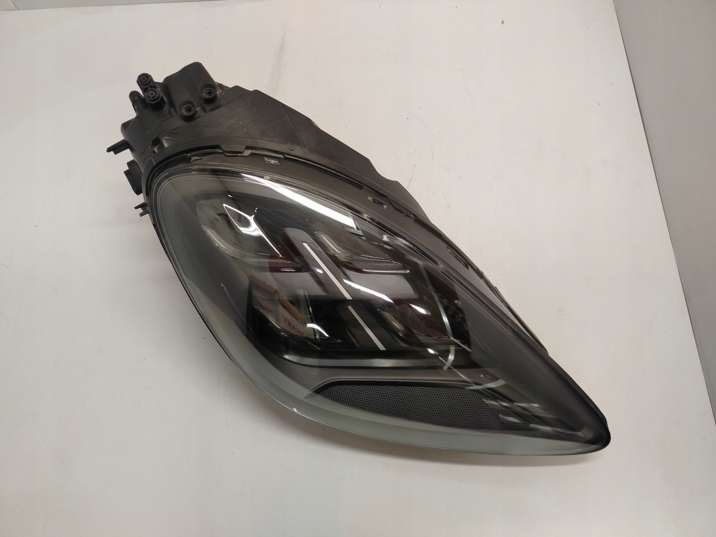 Frontscheinwerfer Porsche Cayenne 9YA 9Y0941077L Matrix LED Links Headlight - Thumbnail 9