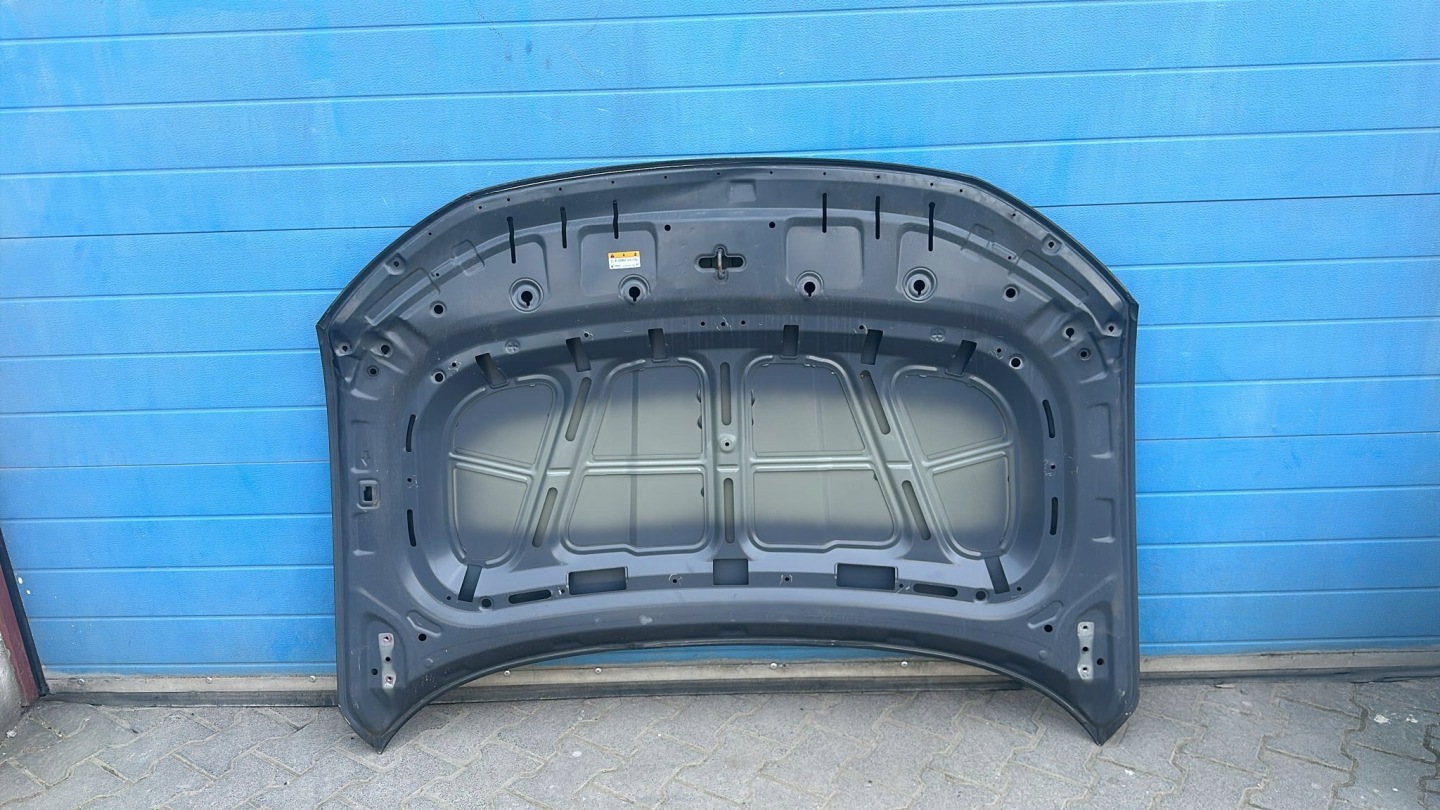 Motorhaube Hyundai Tucson NX4E Bonnet Hood - Thumbnail 6