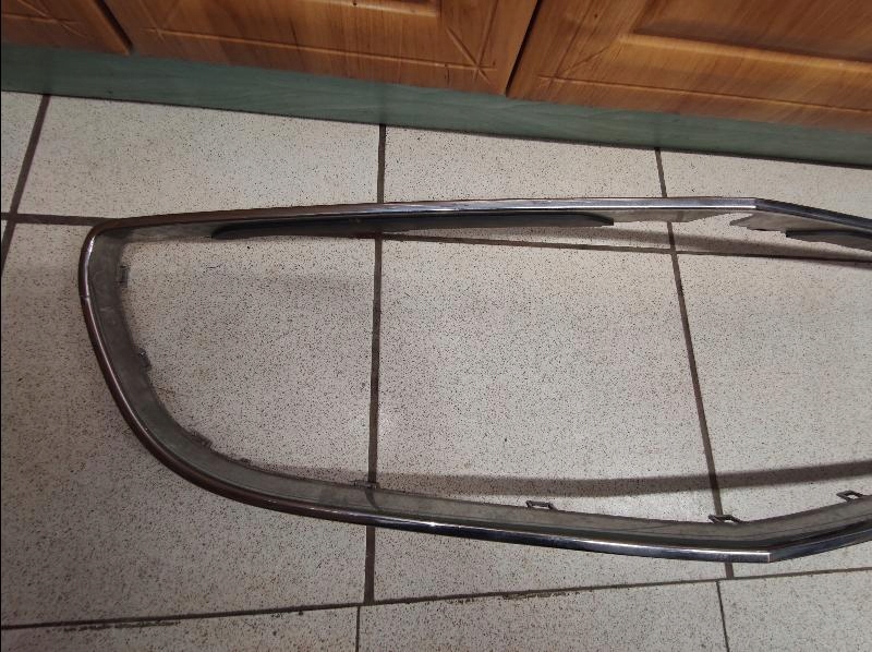 Mercedes-Benz CLS W218 Kühlergrill FRONTGRILL Kühlergitter A2188850874 - Thumbnail 11