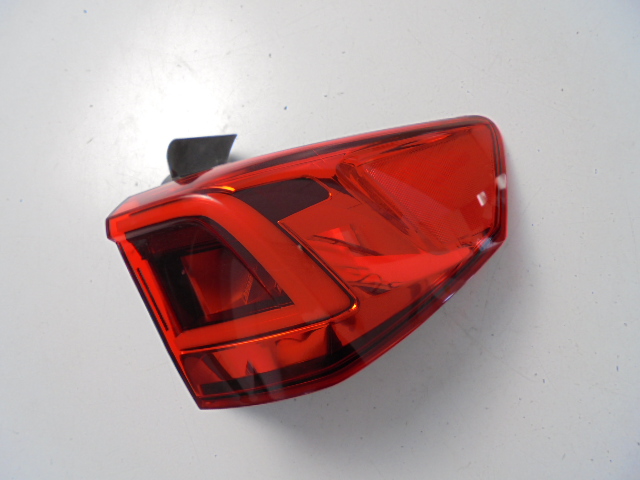 SEAT Tarraco Leon IV 5F Rückleuchte 5FJ945208 Rearlamp - Thumbnail 1