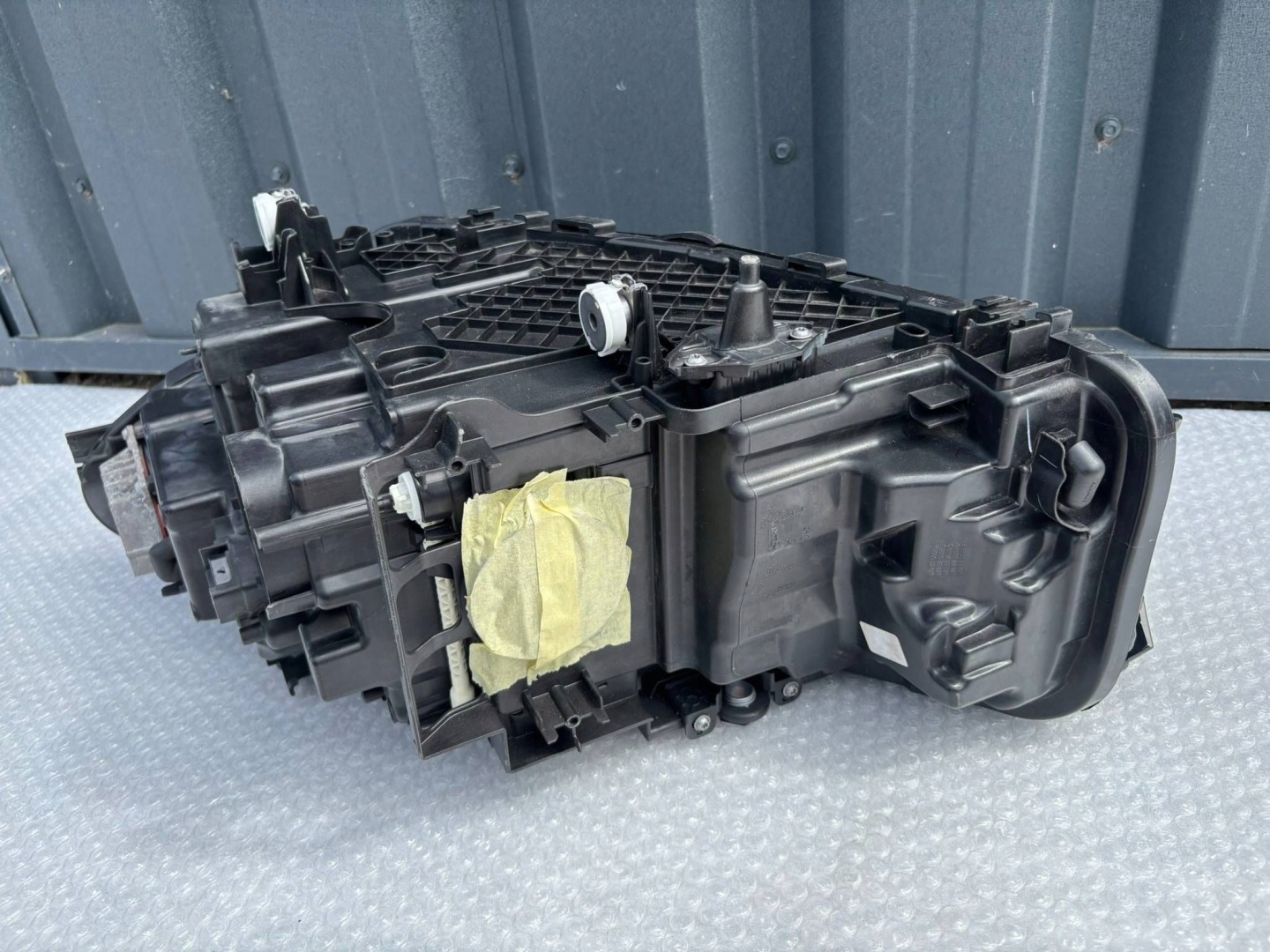 Frontscheinwerfer BMW 5 G31 8082656 LED Links Scheinwerfer Headlight - Thumbnail 8