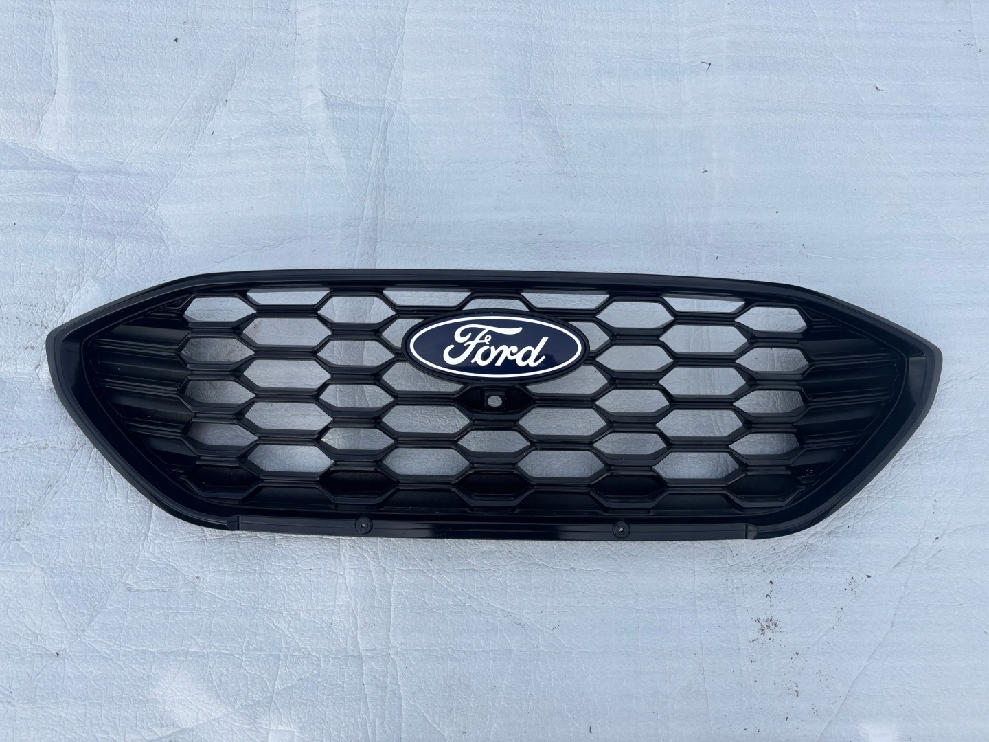 Ford Puma II Mk2 Kühlergrill FRONTGRILL Kühlergitter - Thumbnail 1