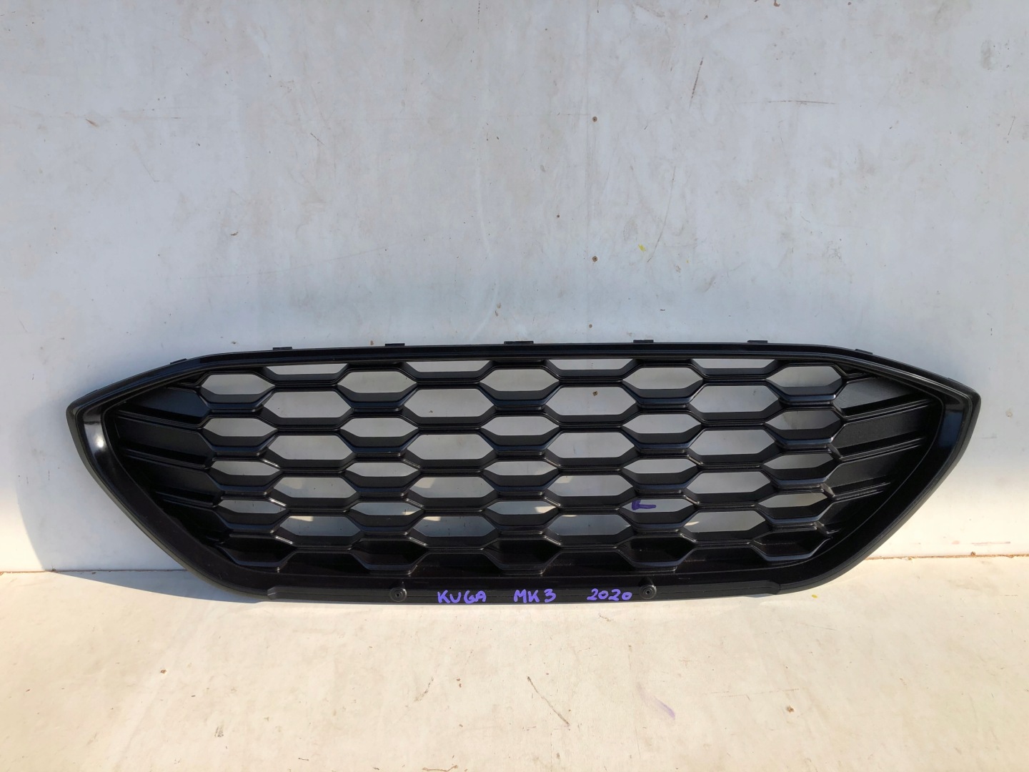Ford Kuga III Mk3 Kühlergrill FRONTGRILL Kühlergitter L1TB8200C - Thumbnail 2