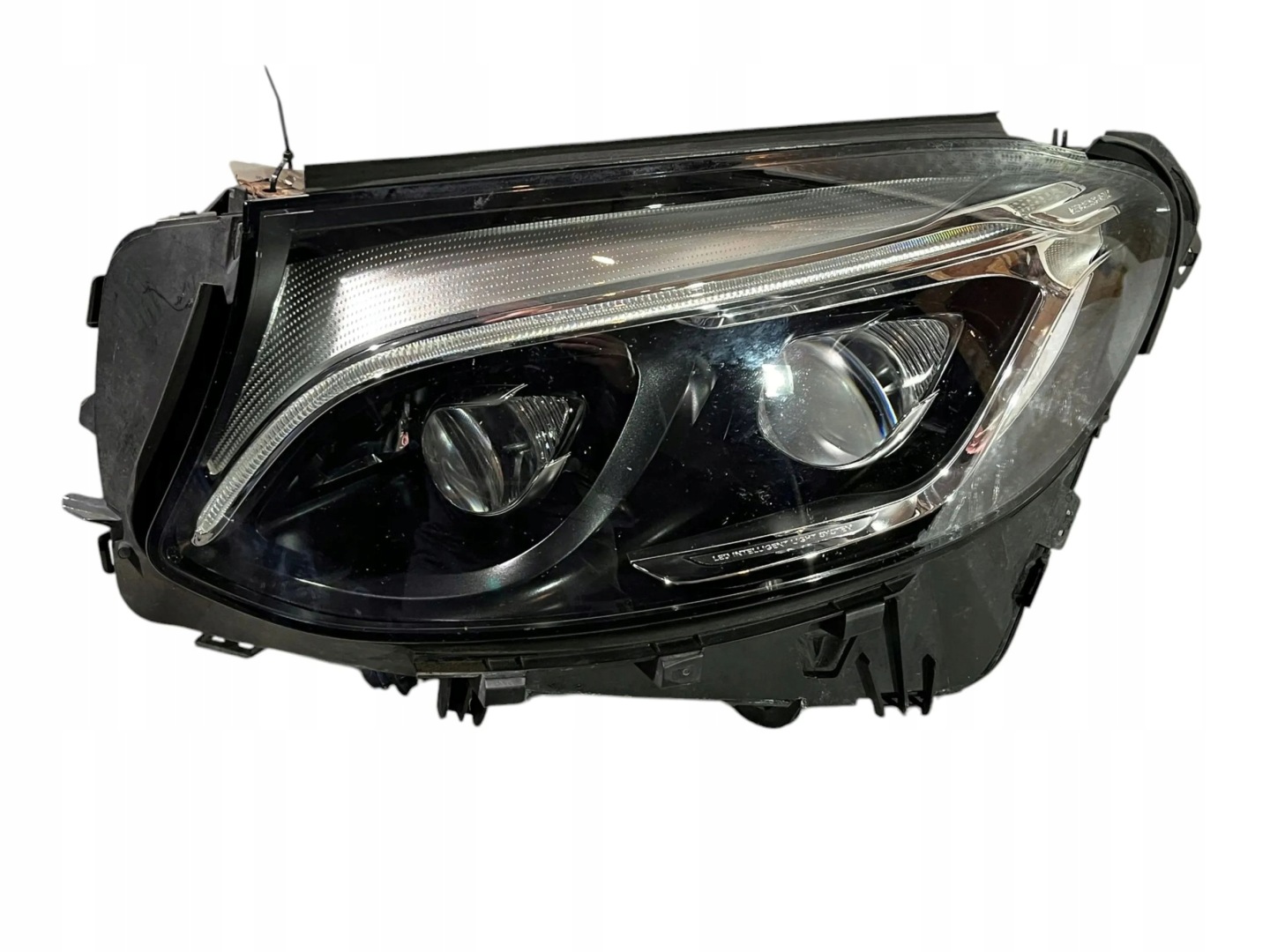 Frontscheinwerfer Mercedes-Benz GLC W253 A2539060501 LED Links Headlight - Thumbnail 9