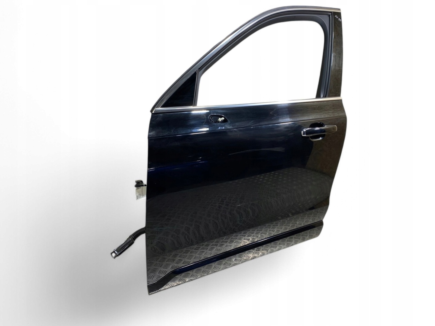 Volvo XC90 Tür Vorne Links Door Porta Porte - Thumbnail 6