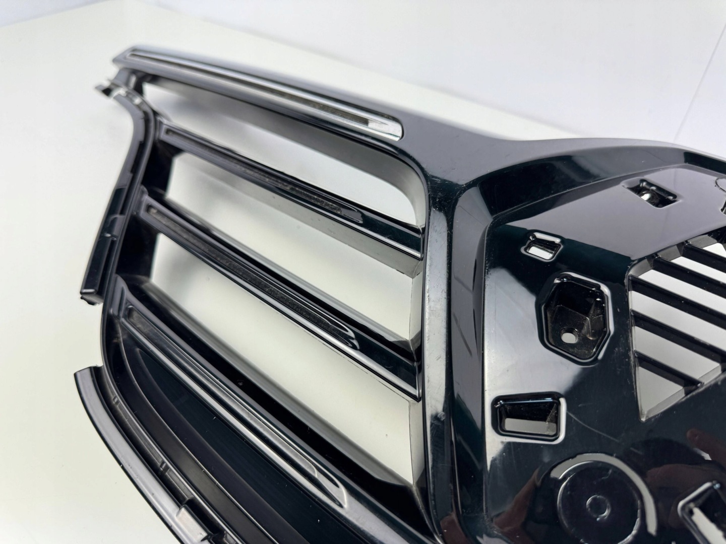Renault MĂ©gane I BA.. Kühlergrill FRONTGRILL Kühlergitter 622567680R - Thumbnail 9