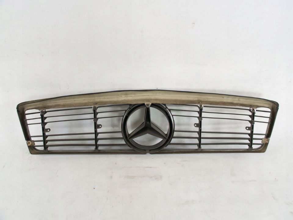 Mercedes-Benz SL-Klasse W107 Kühlergrill FRONTGRILL Kühlergitter - Thumbnail 5
