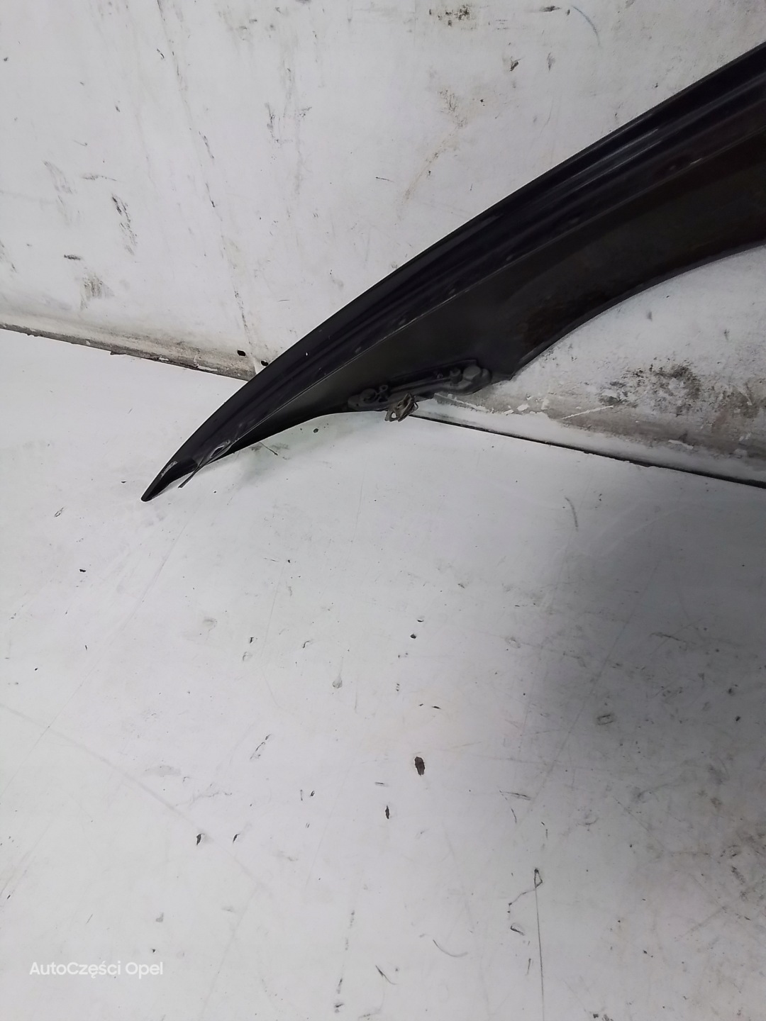 Kotflügel BMW 3 F30 Vorne Rechts Fender Parafanghi Ailes - Thumbnail 5