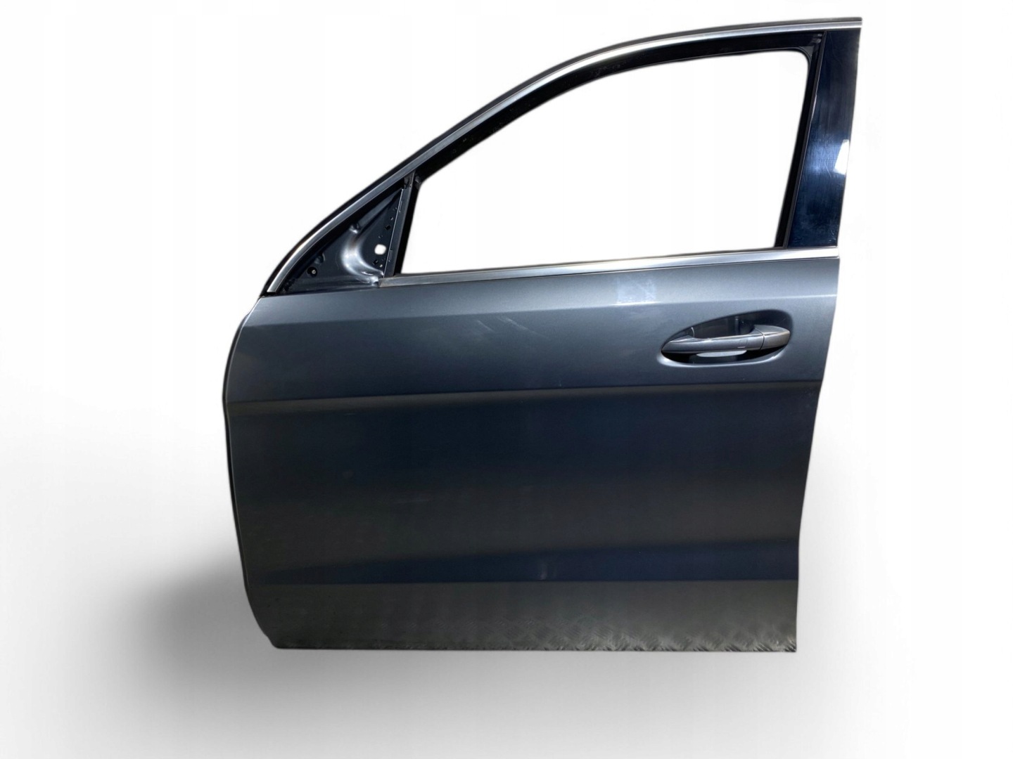Mercedes-Benz GLS W166 Tür Vorne Links SUV Door Porta Porte - Thumbnail 9