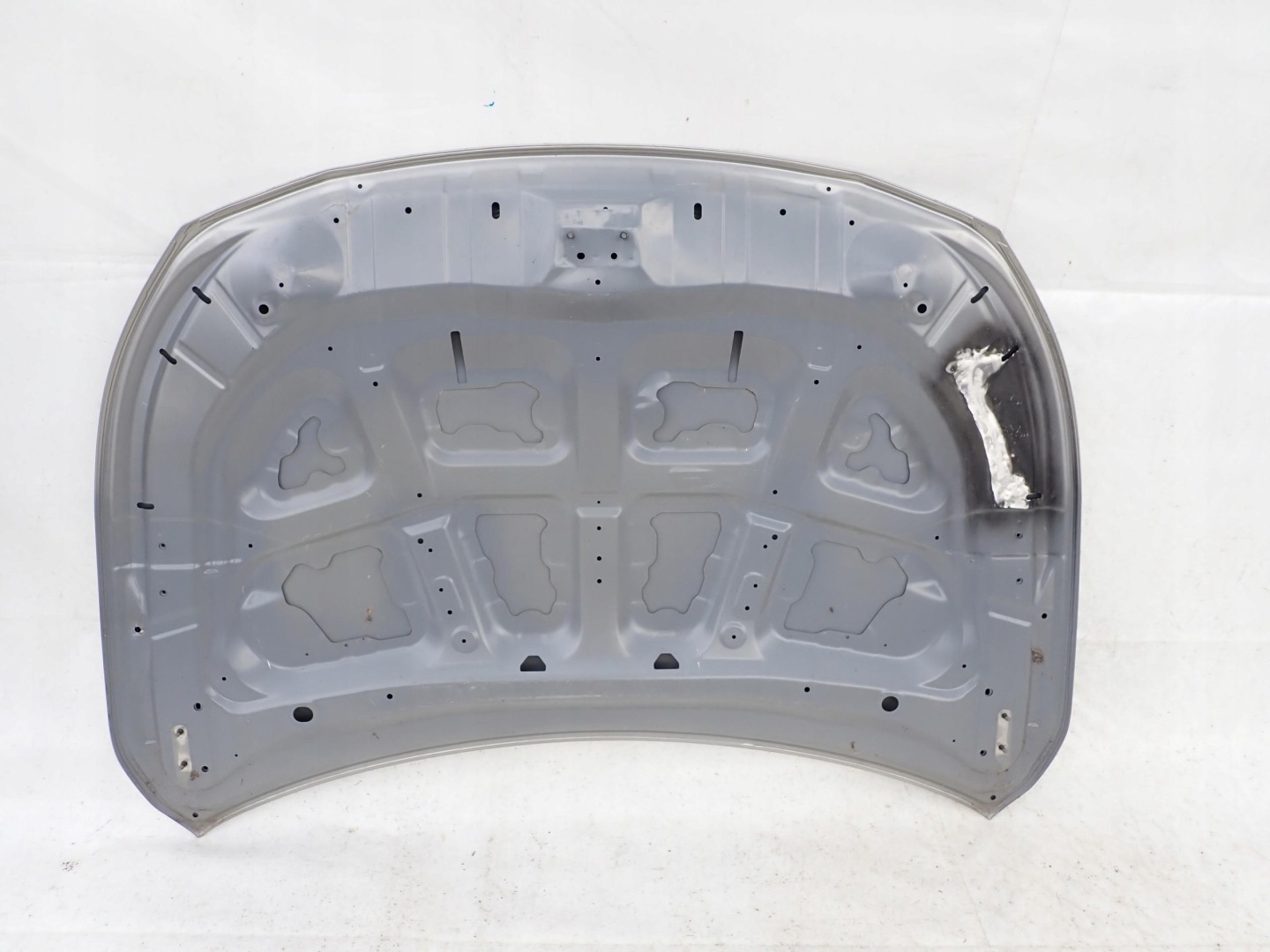 Motorhaube Subaru Outback BM Bonnet 15MASKAPOK Hood - Thumbnail 7