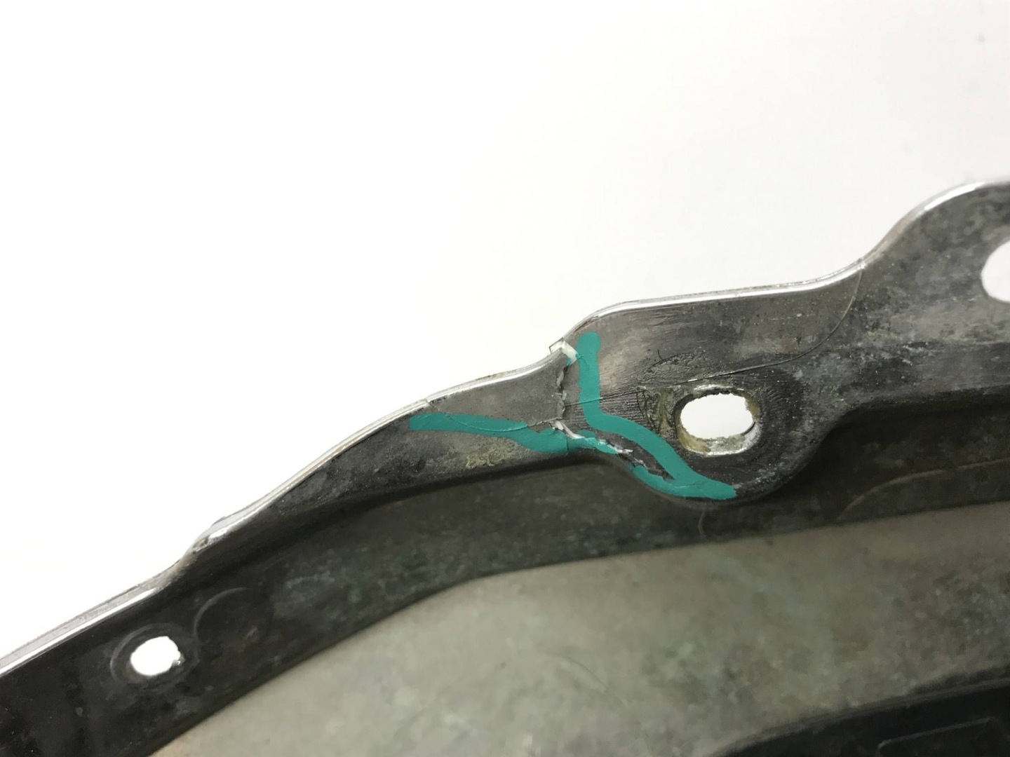 Suzuki SX4 GY Kühlergrill FRONTGRILL Kühlergitter 7174164R0 - Thumbnail 10