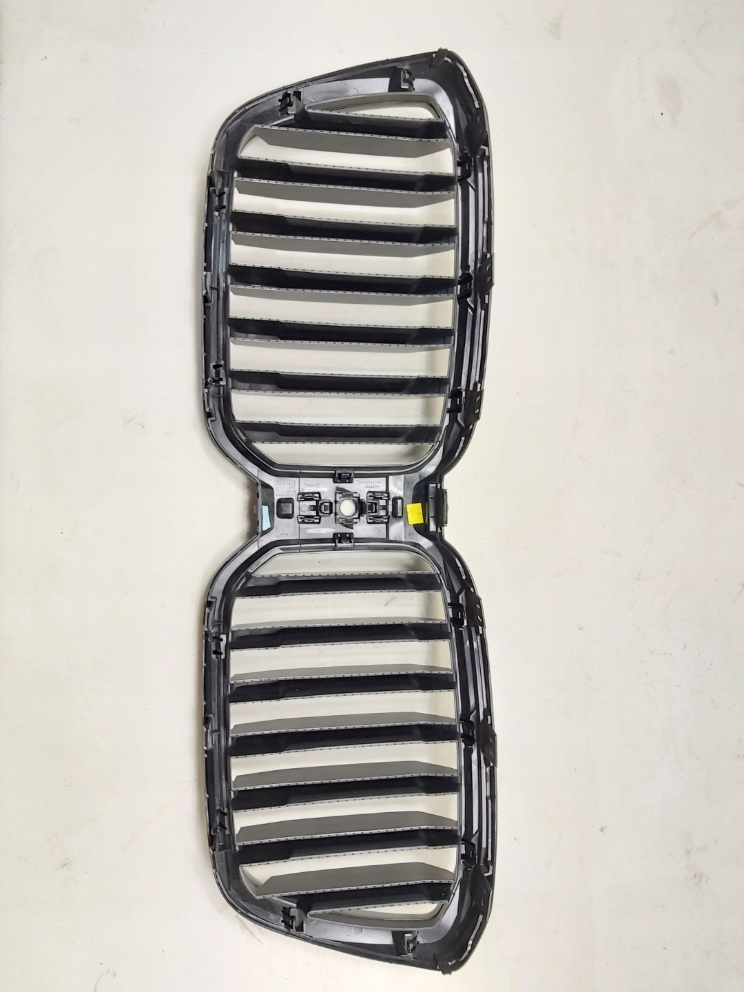 BMW X3 G01 Kühlergrill FRONTGRILL Kühlergitter 1062711 - Thumbnail 6
