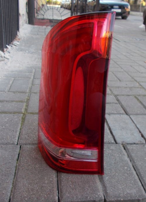 Mercedes-Benz Vito W447 Rückleuchte A4478200664 Rearlamp - Thumbnail 2