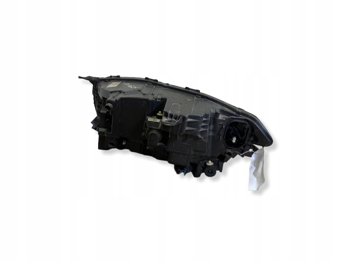 Frontscheinwerfer Volvo XC90 32228305 LED Rechts Scheinwerfer Headlight - Thumbnail 11
