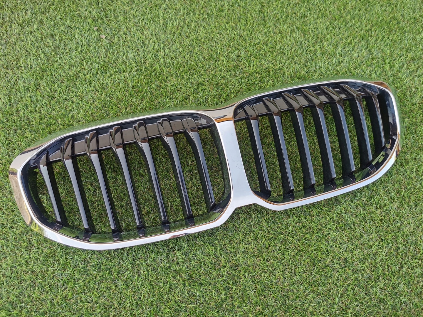 BMW 1 F40 Kühlergrill FRONTGRILL Kühlergitter - Thumbnail 1