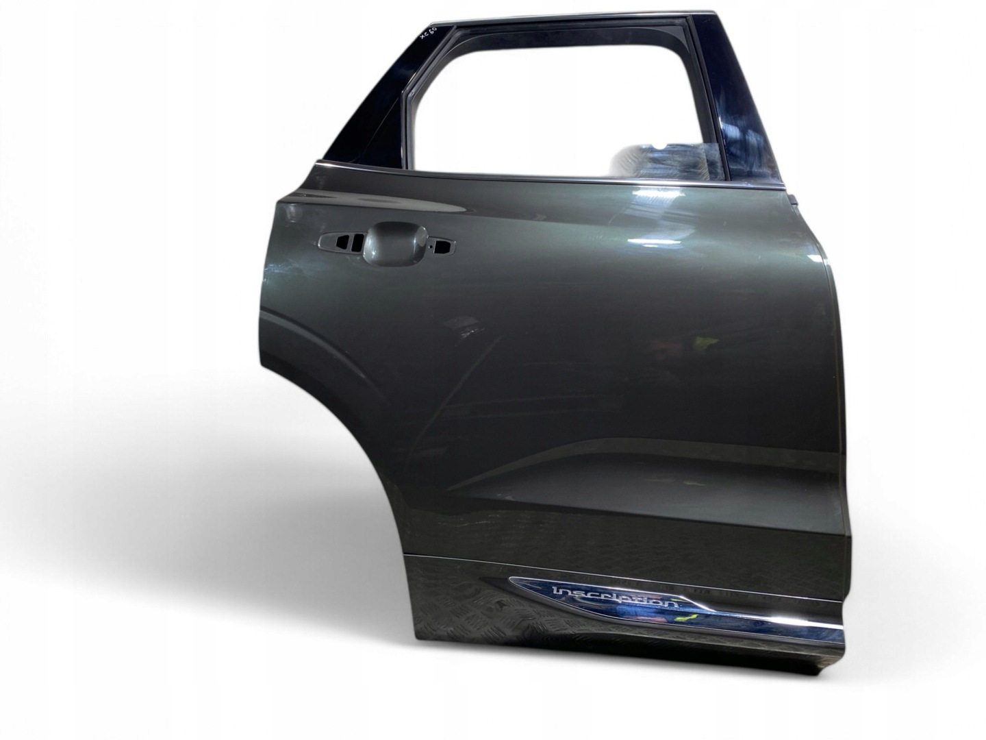 Volvo XC60 Tür Vorne Rechts Door Porta Porte - Thumbnail 6