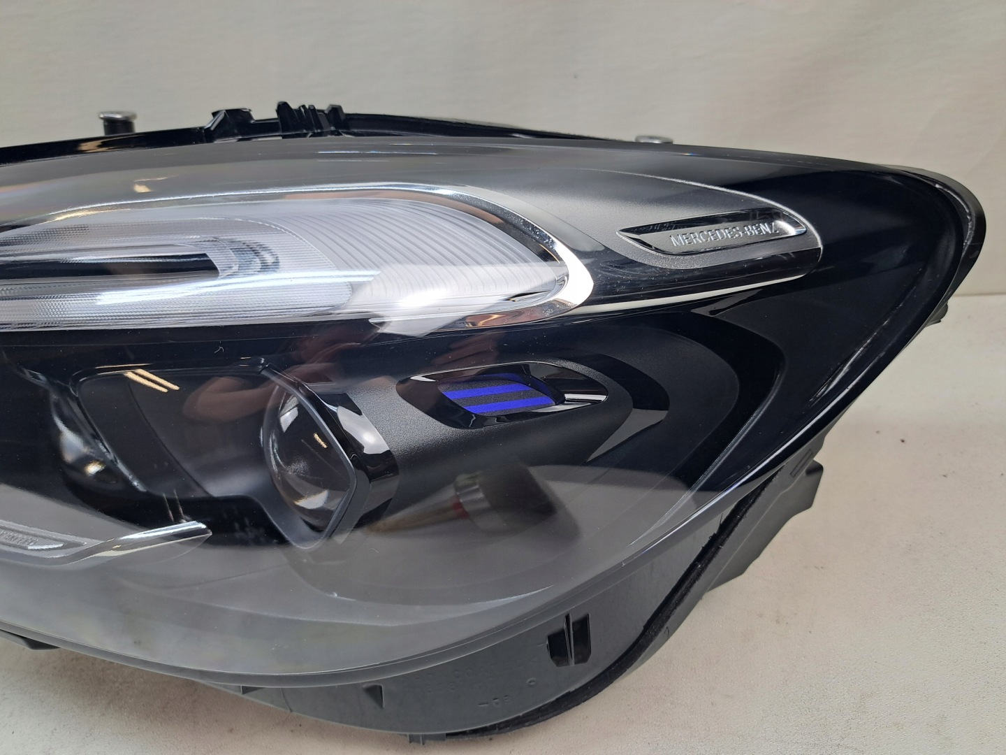 Frontscheinwerfer Mercedes-Benz B-Klasse W247 A2479061304 Multibeam LED Links Headlight - Thumbnail 8