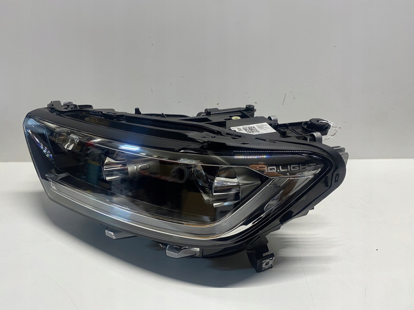 Frontscheinwerfer VW T-Roc A1 2GA941035AT LED Links Scheinwerfer Headlight - Thumbnail 2