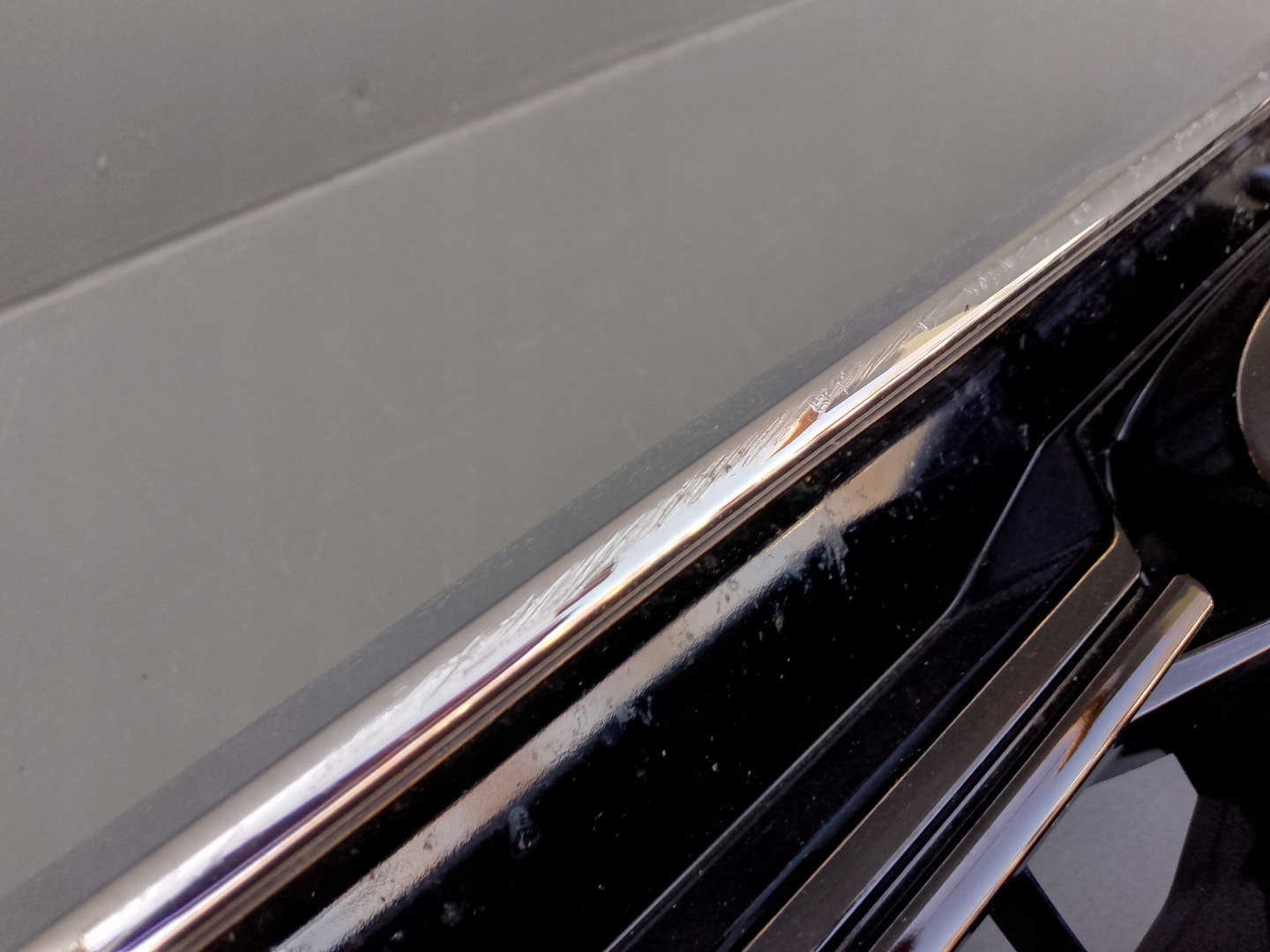 Honda CR-V Jazz GR Kühlergrill FRONTGRILL Kühlergitter 712013B4H4HO - Thumbnail 10