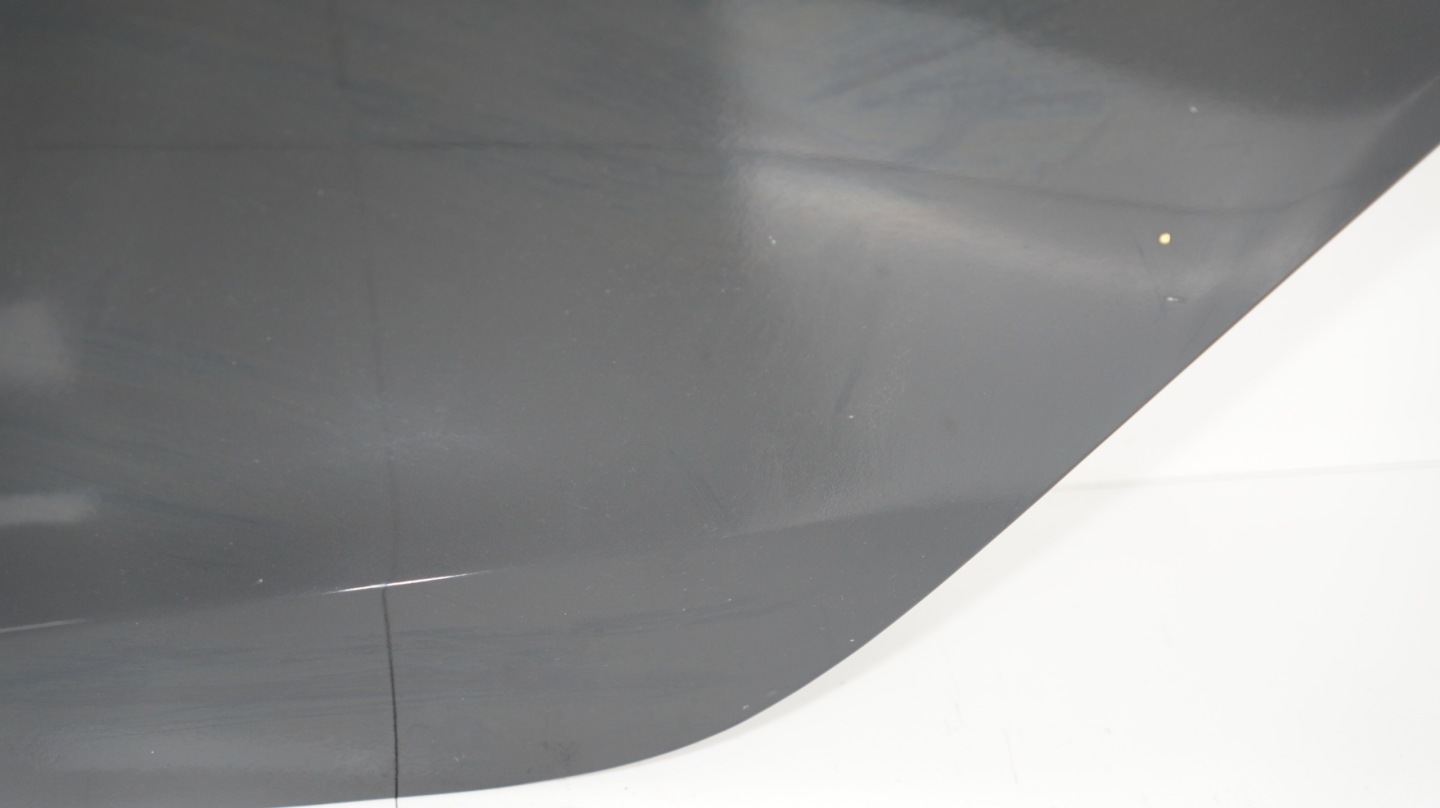 Mazda 6 GJ Tür Hinten Links Limousine Door Porta Porte - Thumbnail 5