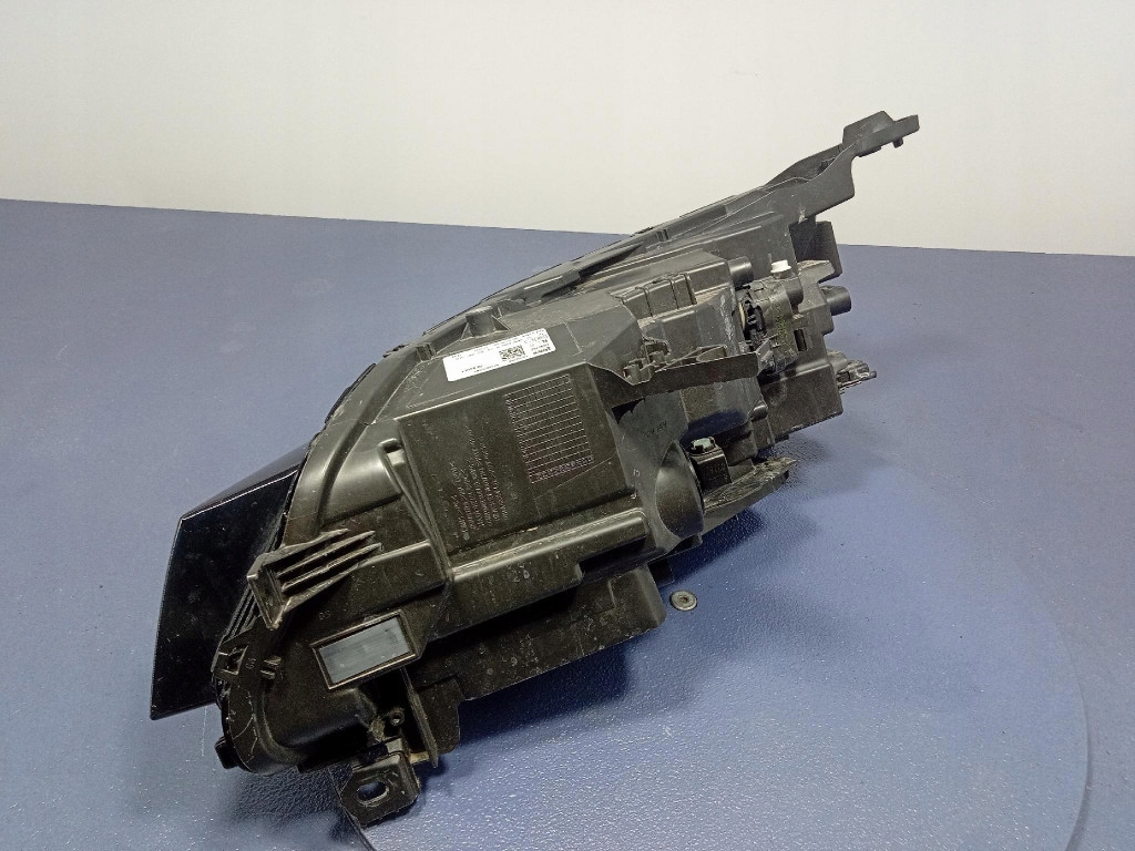 Frontscheinwerfer Renault Rafale I 260104156R Matrix LED Rechts Headlight - Thumbnail 9