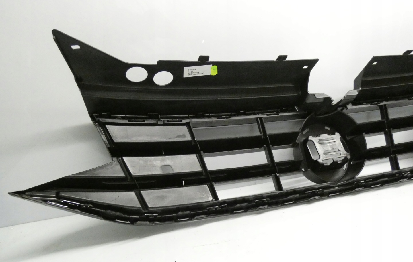 VW Tiguan Kühlergrill FRONTGRILL Kühlergitter 5NA853653L - Thumbnail 8