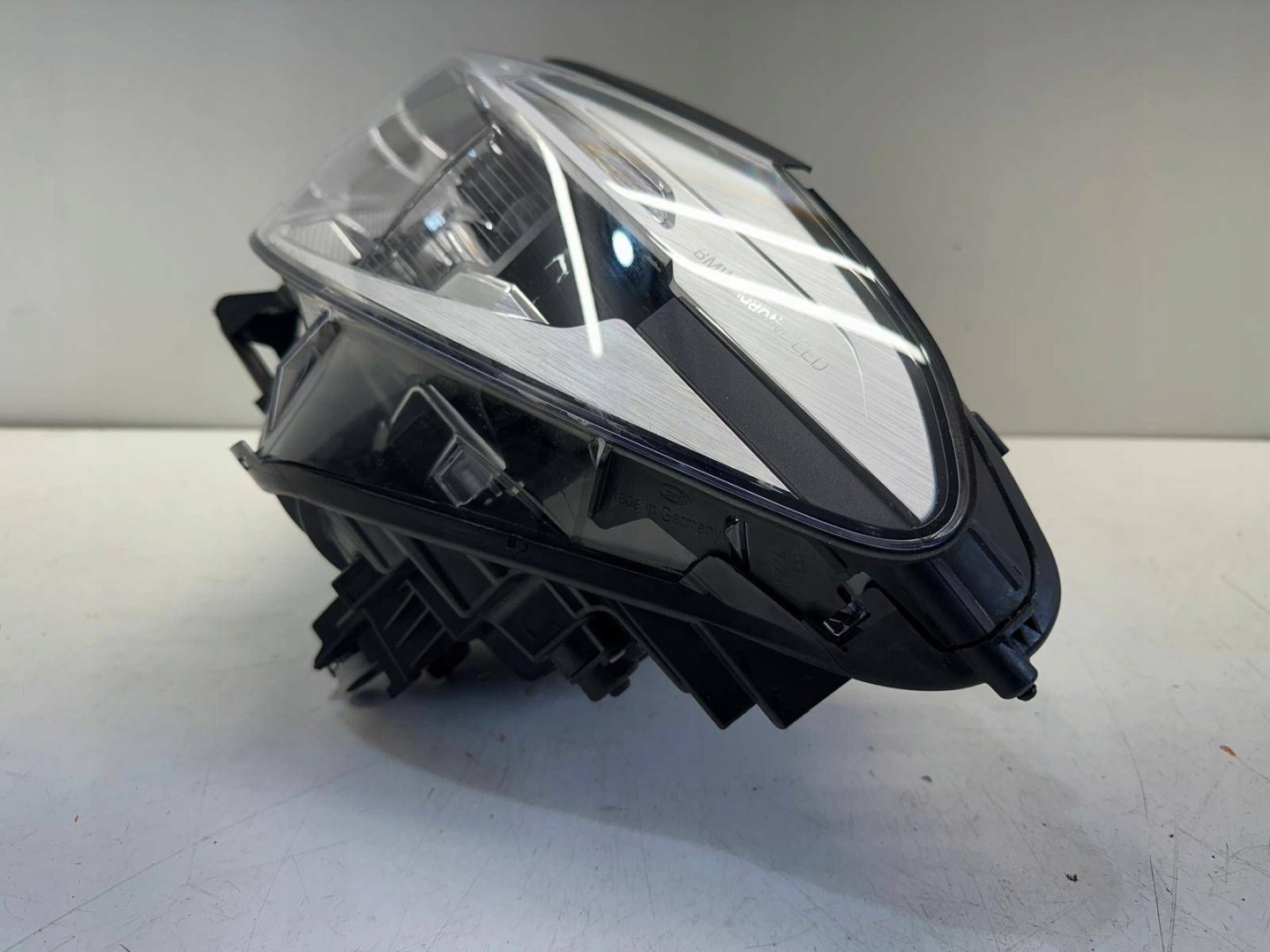 Frontscheinwerfer BMW 6 E64 7461883 LED Links Scheinwerfer Headlight - Thumbnail 10