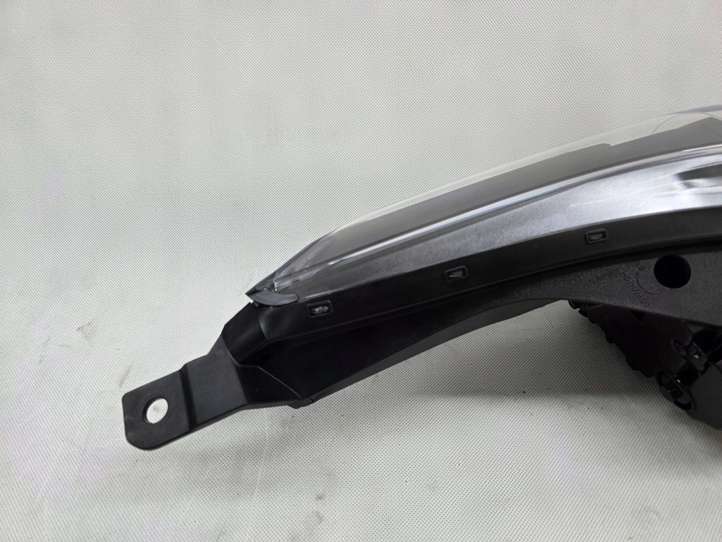 Frontscheinwerfer Kia Ceed CD Facelift LED Links Scheinwerfer Headlight - Thumbnail 7