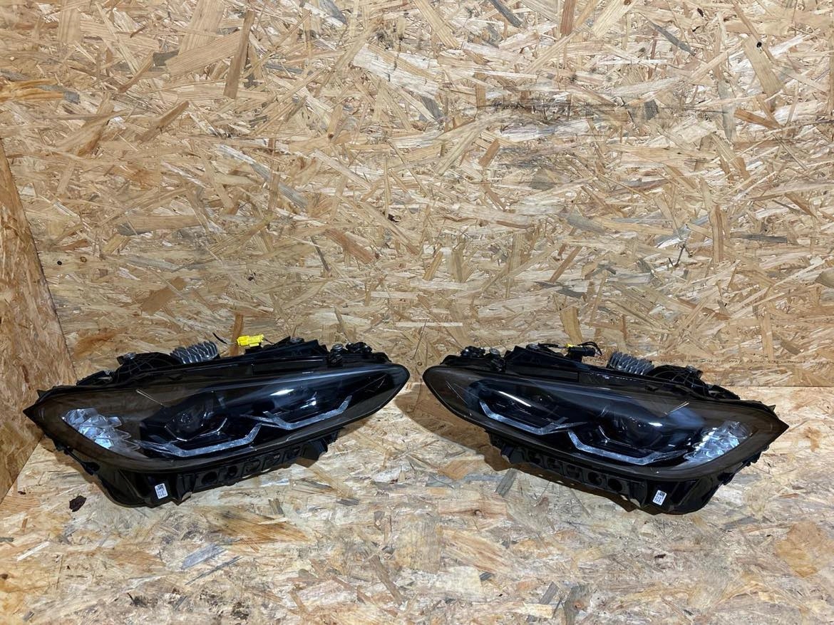 Frontscheinwerfer BMW 4 G83 9505110 LED Links Scheinwerfer Headlight - Thumbnail 1