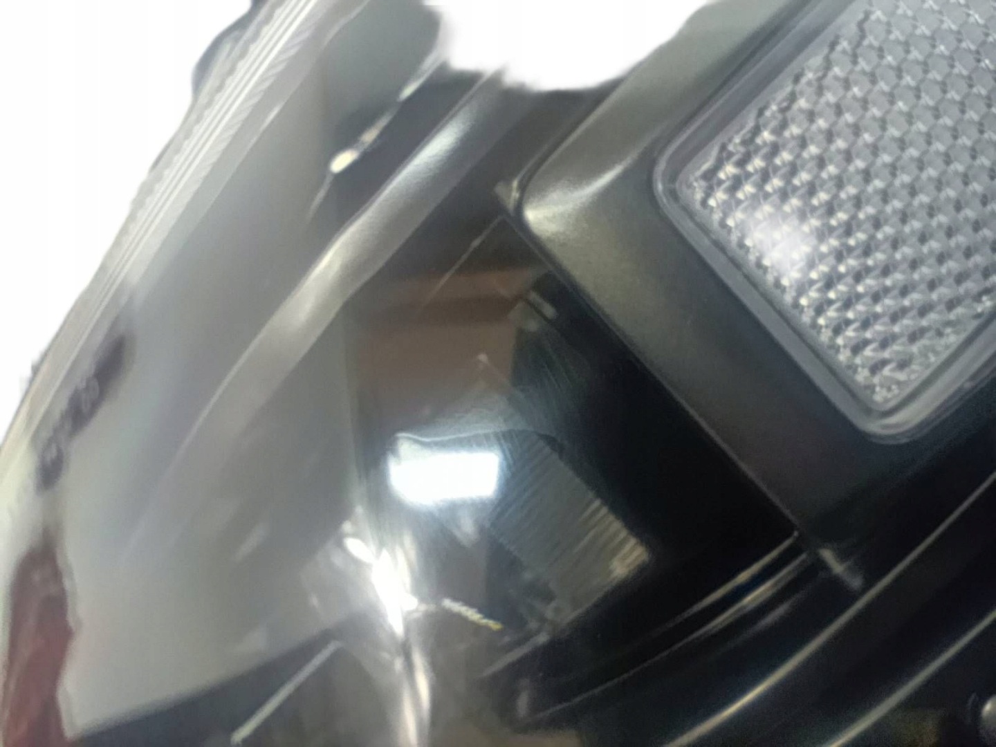 Frontscheinwerfer Hyundai Kona OS 92101BE100 LED Links Scheinwerfer Headlight - Thumbnail 11
