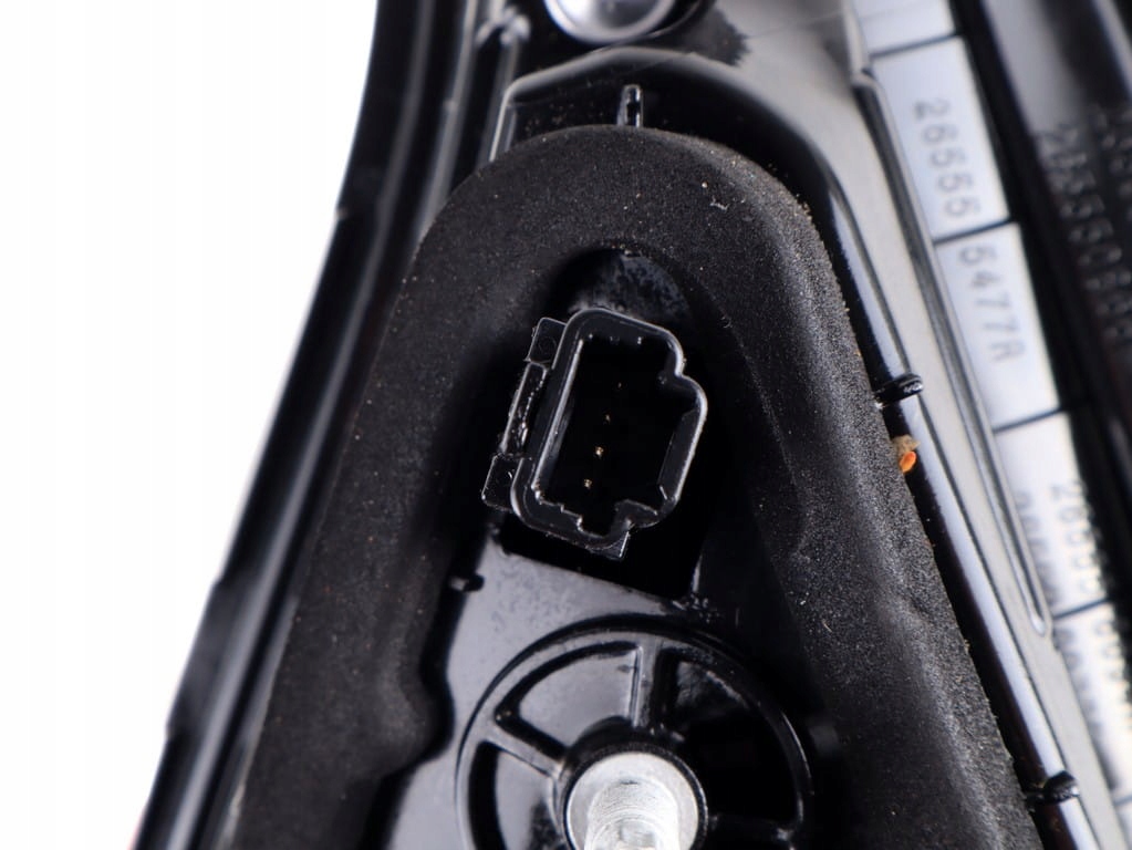 Renault Clio X98 Rückleuchte 265558977R Rearlamp - Thumbnail 7