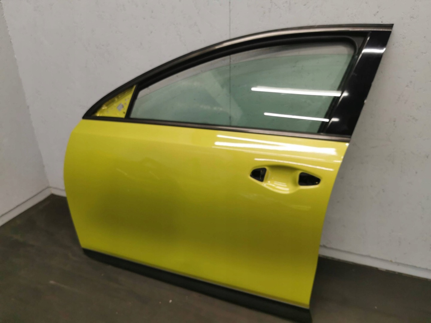 Kia XCeed CD Tür Vorne Links Door Porta Porte - Thumbnail 3