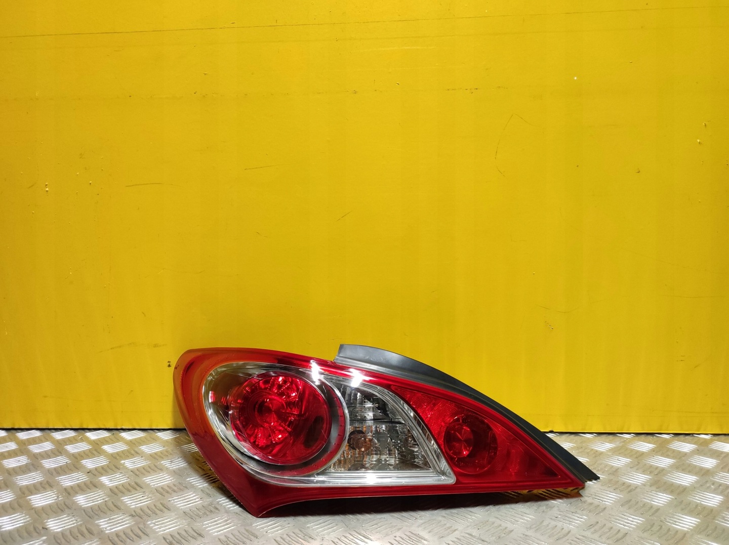 Hyundai CoupĂ© GK Rückleuchte 924012M0US Rearlamp - Thumbnail 1
