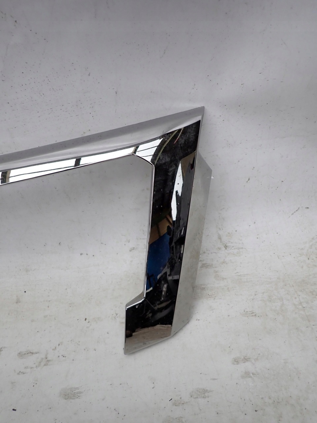 Nissan Primastar J4 Kühlergrill FRONTGRILL Kühlergitter 623859621R - Thumbnail 6