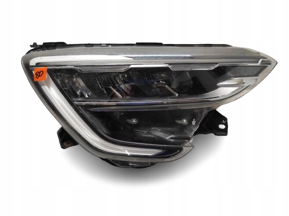 Frontscheinwerfer Renault Arkana RJL 260102483R LED Rechts Headlight - Thumbnail 1
