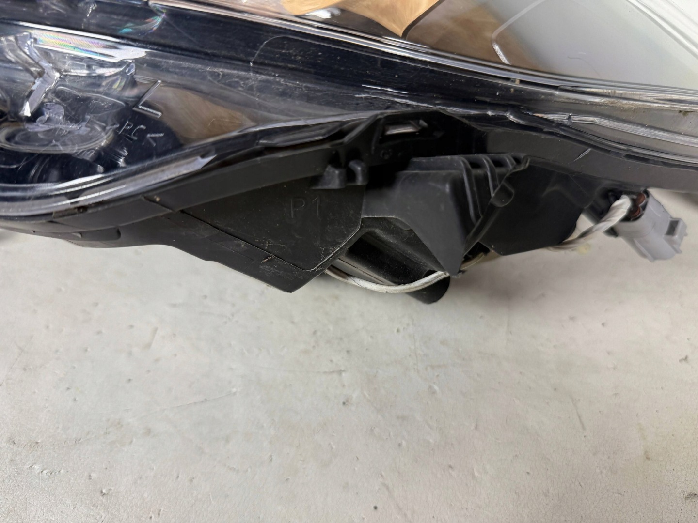 Frontscheinwerfer Peugeot 108 LED Links Scheinwerfer Headlight - Thumbnail 7