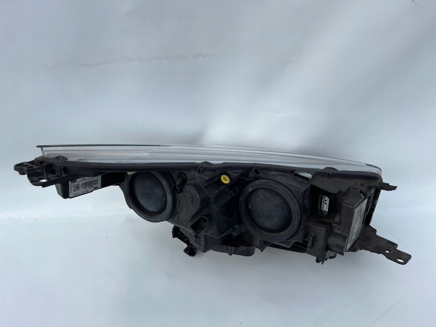 Frontscheinwerfer Ford Kuga II Mk2 GV4113W030CJ LED Links Scheinwerfer Headlight - Thumbnail 11
