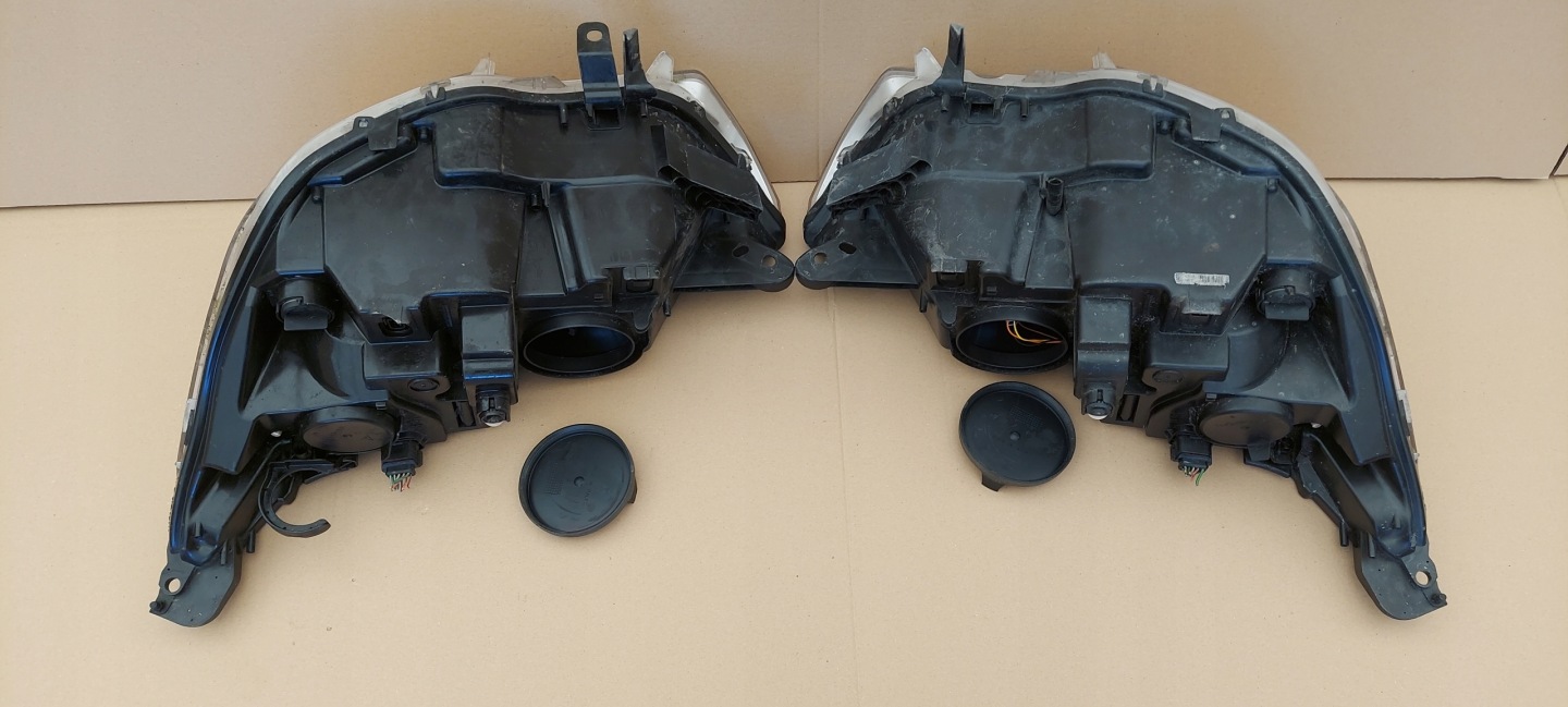 Frontscheinwerfer Citroen C4 LED Links Scheinwerfer Headlight - Thumbnail 3
