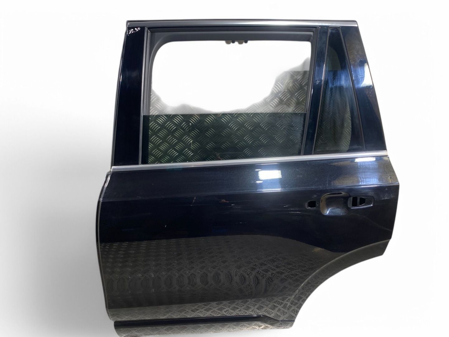 Volvo XC90 Tür Vorne Links Door Porta Porte - Thumbnail 9