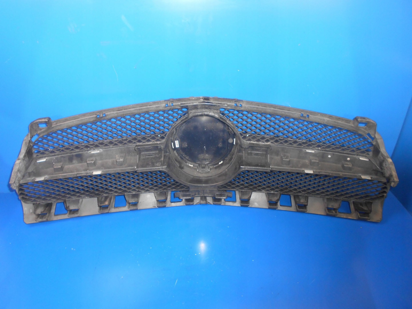Mercedes-Benz A-Klasse W176 Kühlergrill FRONTGRILL Kühlergitter - Thumbnail 2