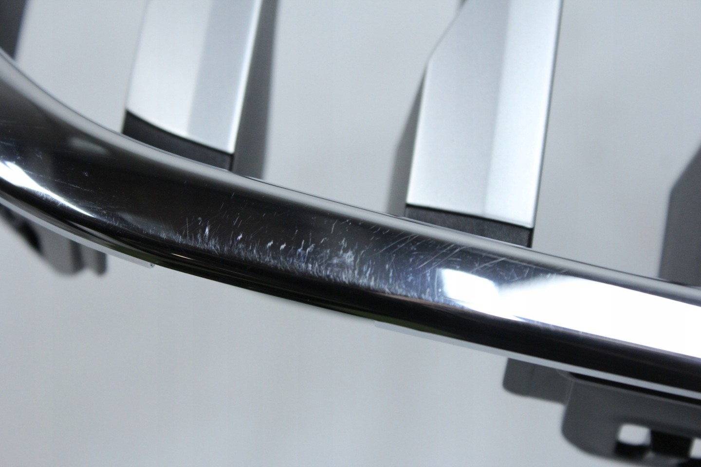 BMW X1 F48 Kühlergrill FRONTGRILL Kühlergitter 5113849 - Thumbnail 4
