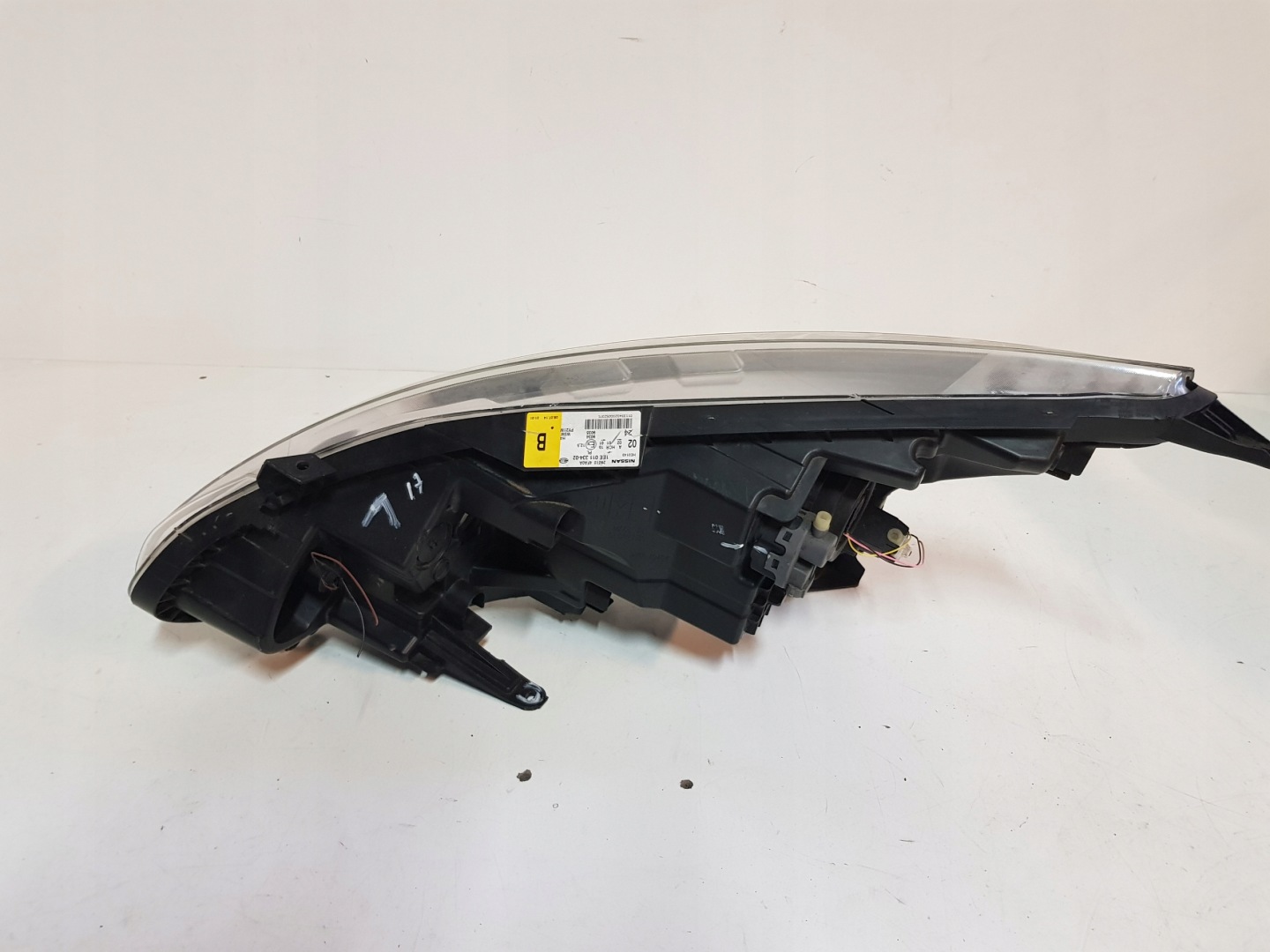 Frontscheinwerfer Nissan NV200 M20M LED Links Scheinwerfer Headlight - Thumbnail 7