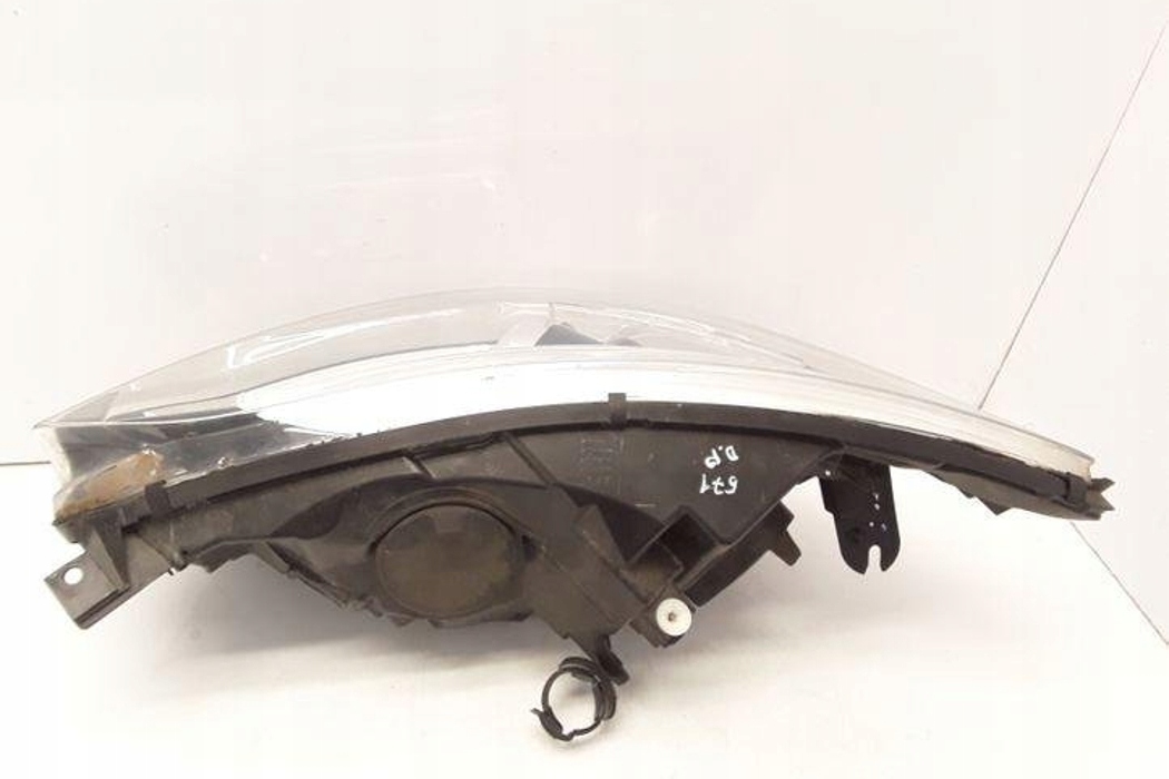 Frontscheinwerfer Renault Captur RJB LED Rechts Scheinwerfer Headlight - Thumbnail 9